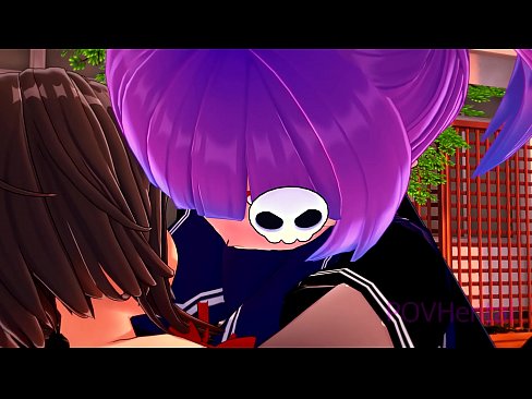 ❤️ Arachne msichana monster. Pono ya Kirusi ❌️❤