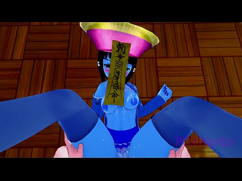 ❤️ Undead msichana monster Pono ya Kirusi ❌️❤