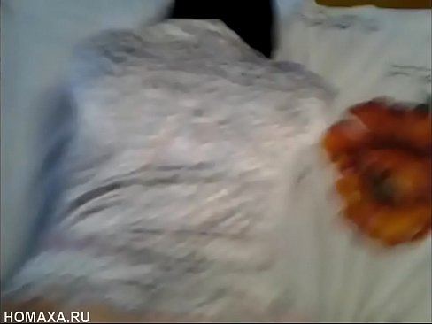 ❤️ Akimchunga mke wake na punda mzuri Pono ya Kirusi ❌️❤